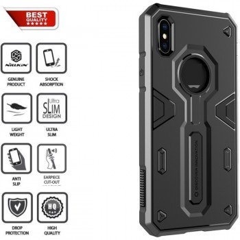Nillkin defender sustiprintos apsaugos dėklas (IPHONE X/XS)